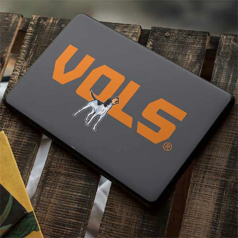 University of Tennessee-Knoxville Vols Google Pixelbook Go Skin
